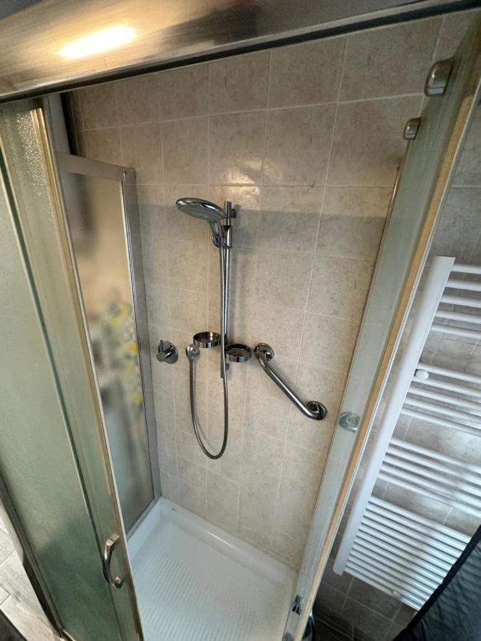 Gemma Suites Whole Apartment Bologna Exterior photo