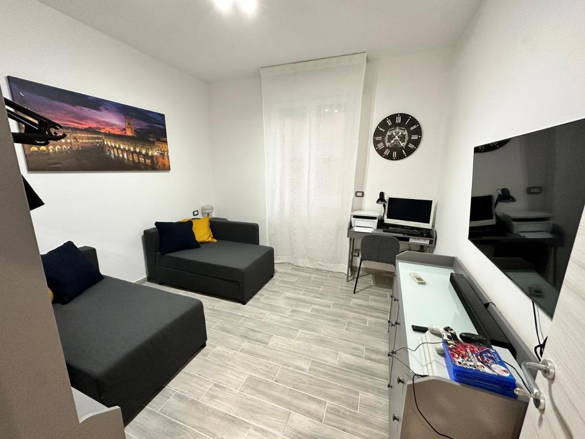 Gemma Suites Whole Apartment Bologna Exterior photo