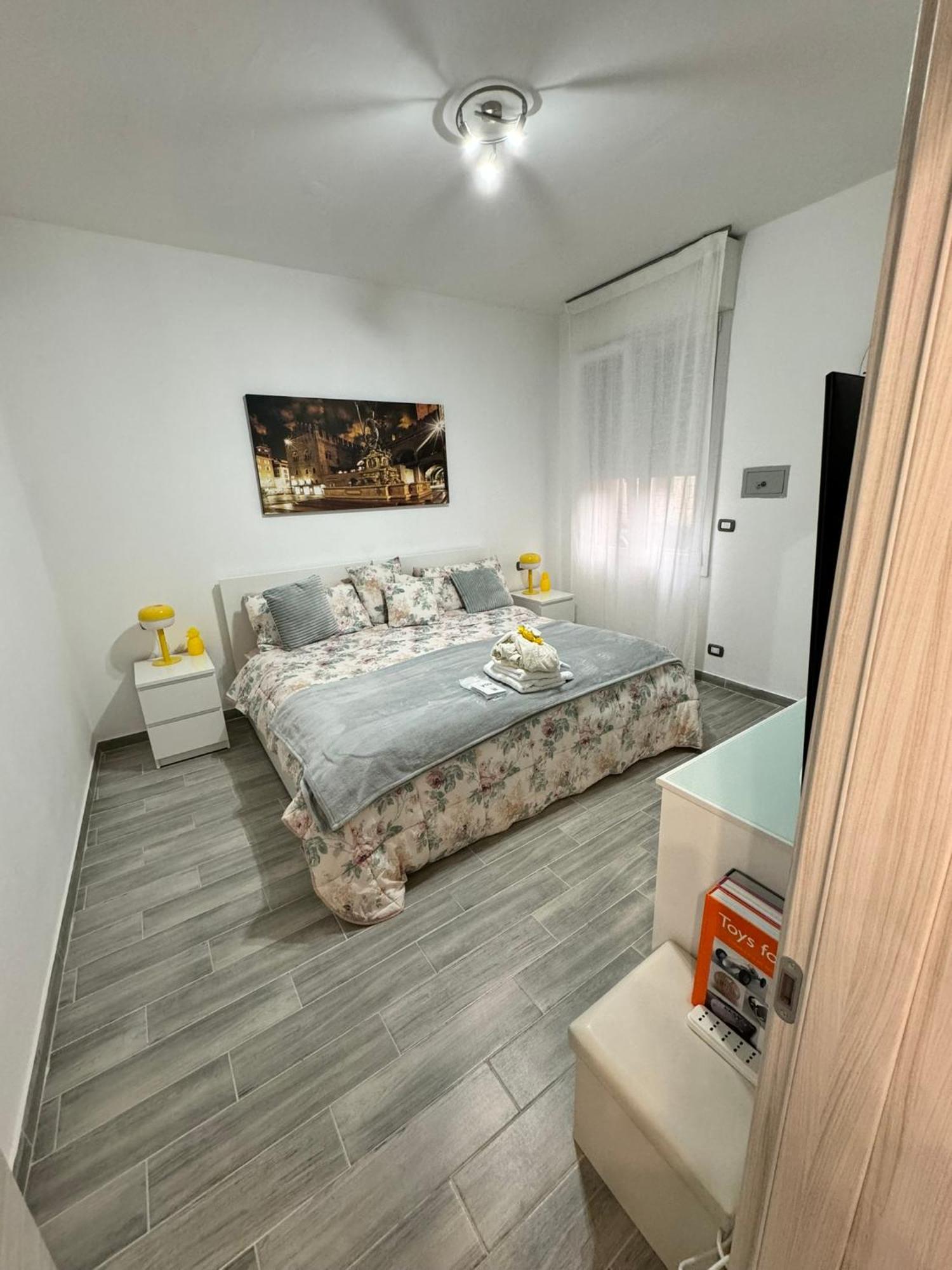 Gemma Suites Whole Apartment Bologna Exterior photo