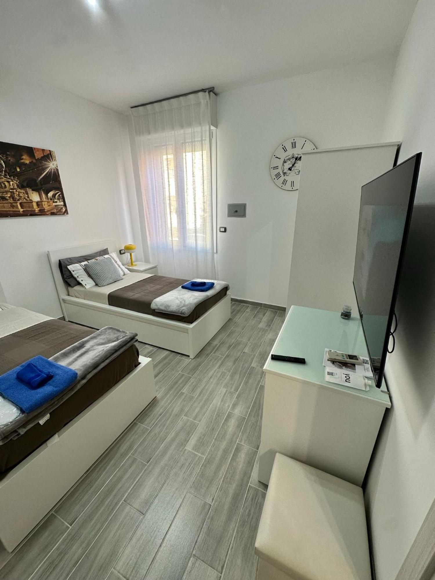 Gemma Suites Whole Apartment Bologna Exterior photo