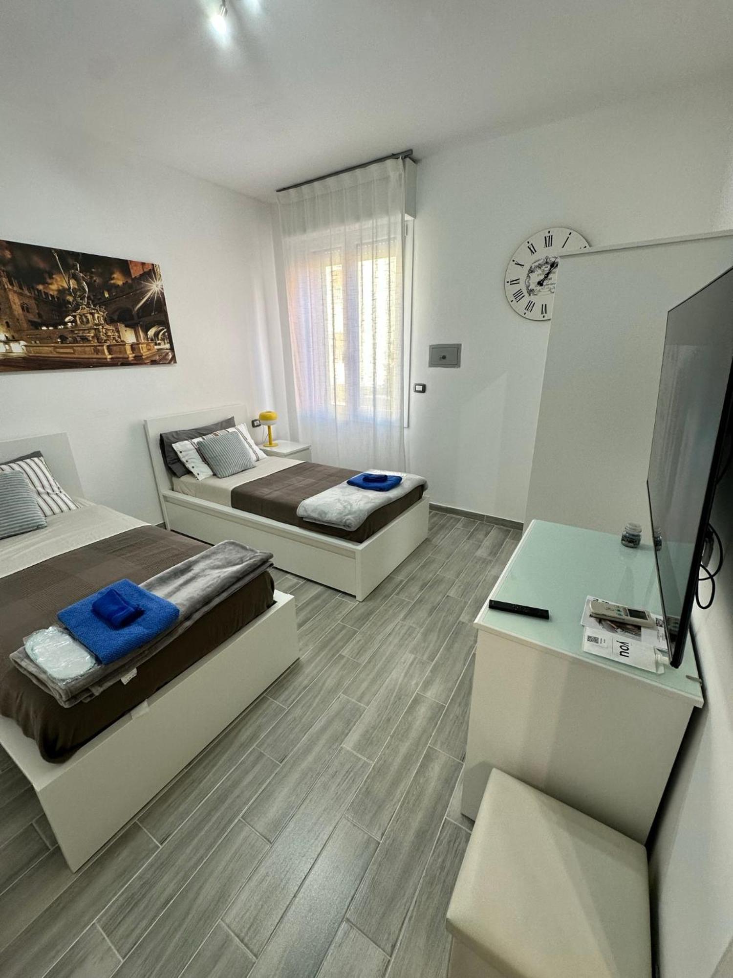 Gemma Suites Whole Apartment Bologna Exterior photo